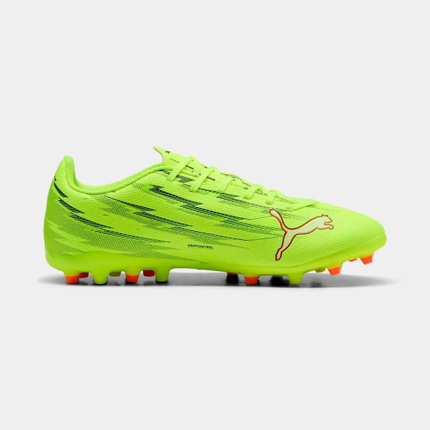 Botas De Fútbol Puma Ultra 6 Play Mg Adultos