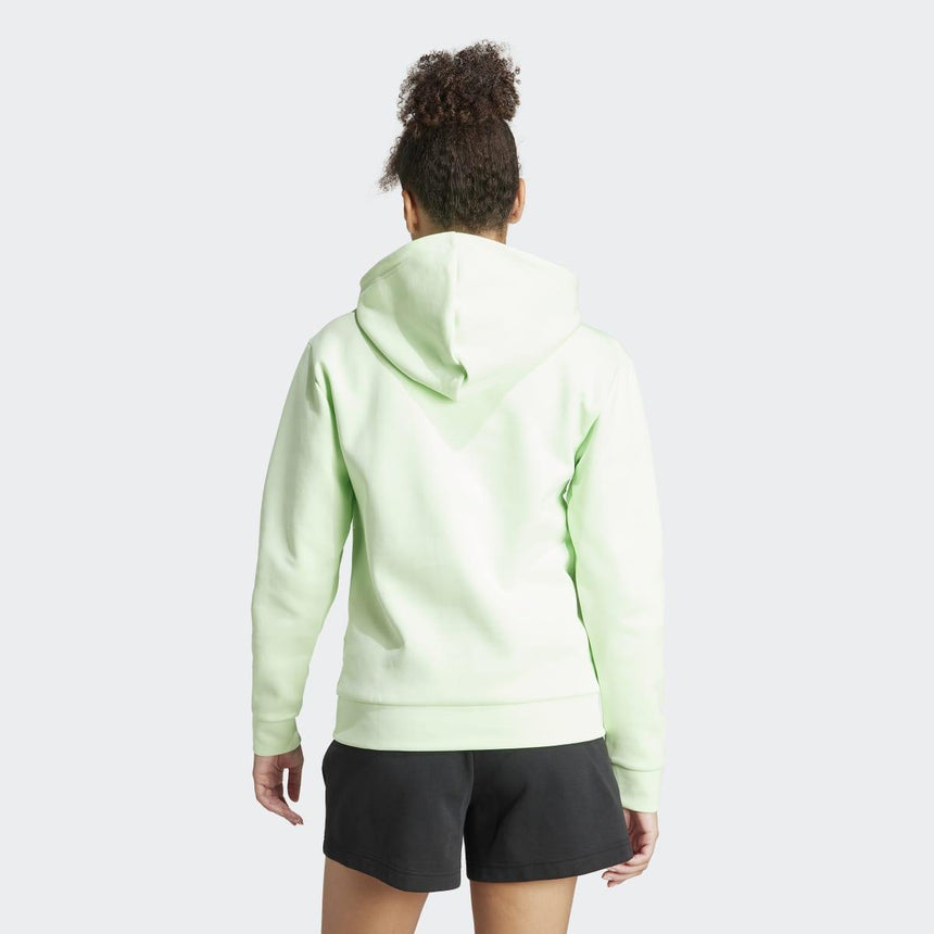 Sudadera Con Capucha Casual Mujer W Fi Bos Oh Hd adidas Sportswear