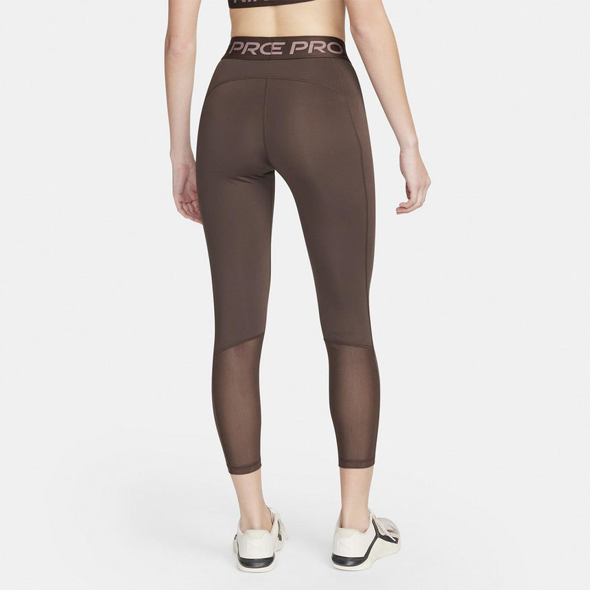 Nike Pro 365 MiD-Rise 7/8 L