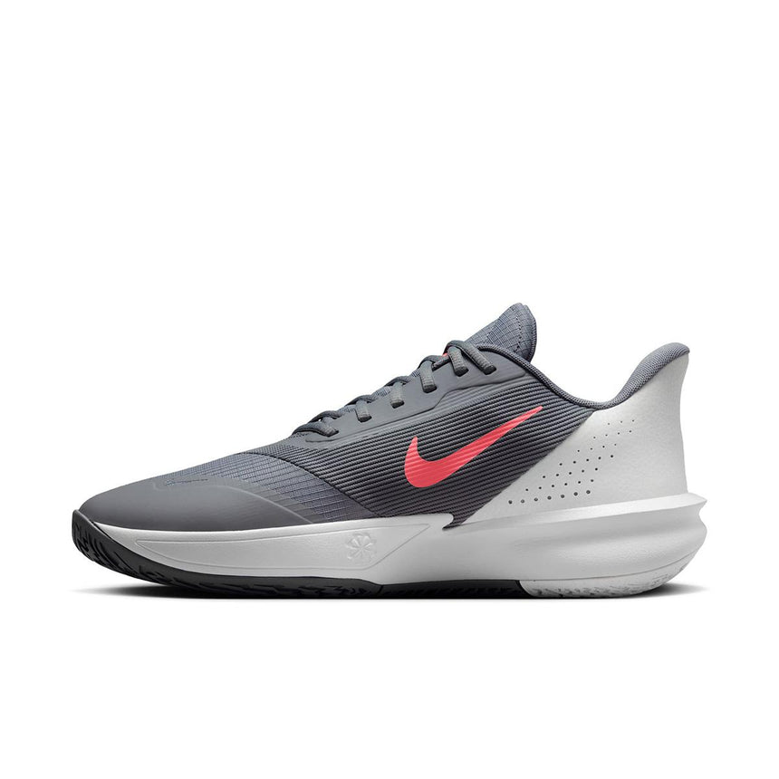 Nike Precision 7 Men's Basketball