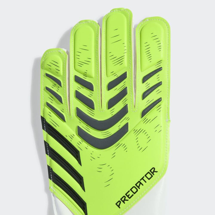 adidas Guantes Pred Gl Trn J
