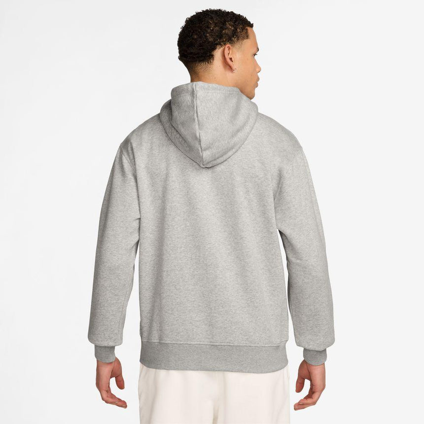 Suadera Con Cremallera Jordan Brooklyn Fleece