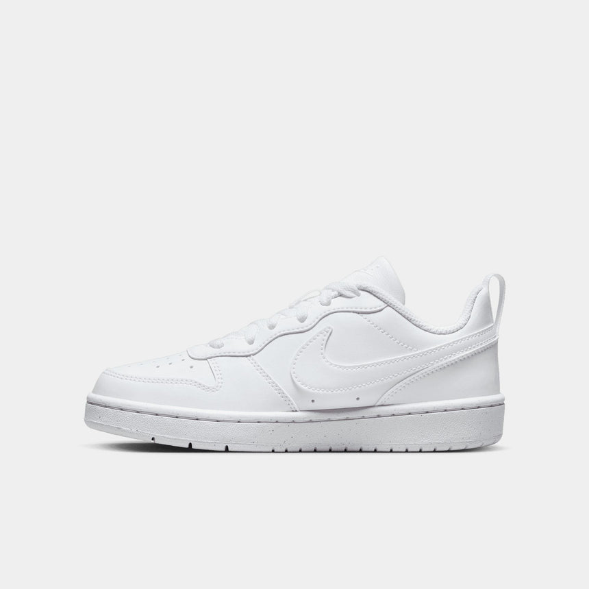 Zapatillas Nike Court Borough Low Recraft Big