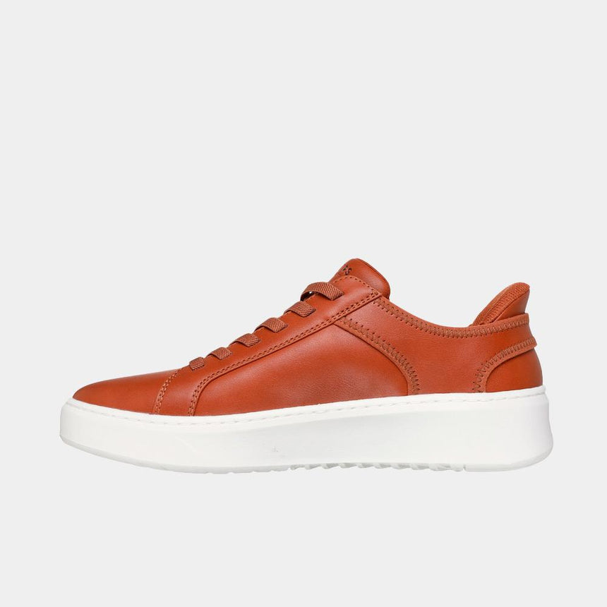 Zapatilla Skechers SliP-Ins: Court Break - Double Vented