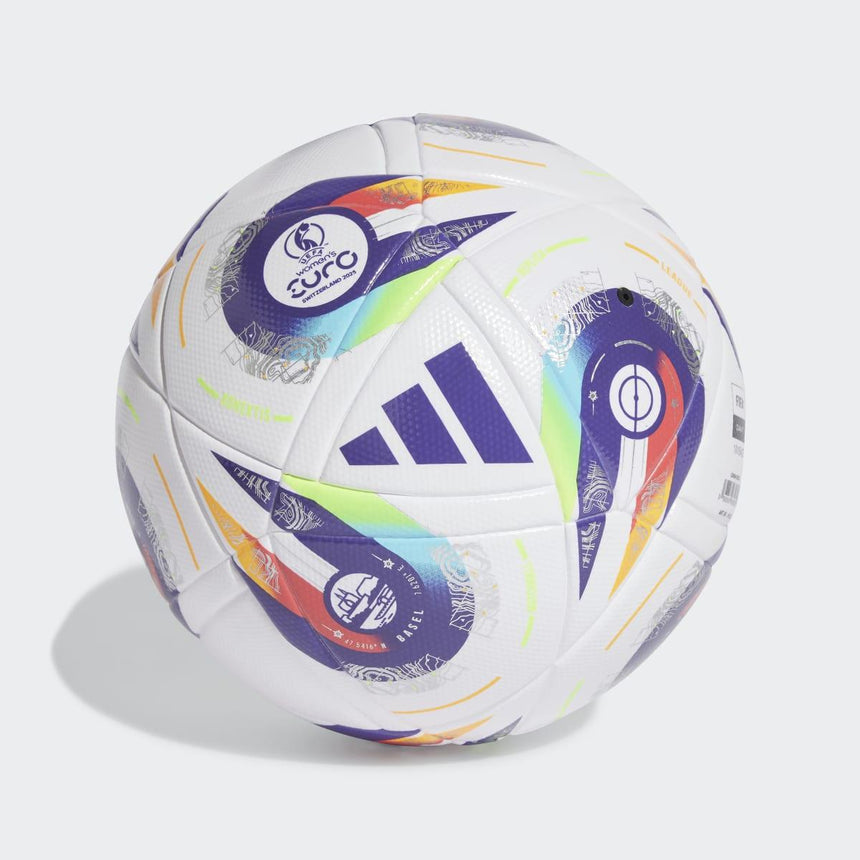 Balón Euro 2025 Women W Euro25 Lge adidas Performance