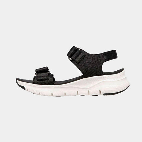 Sandalias Skechers Arch Fit - Touristy Para Mujer