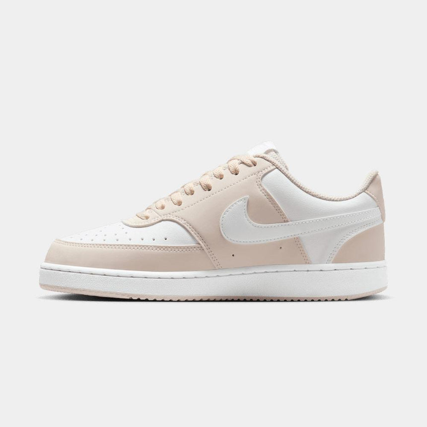 Zapatilla Nike Court Vision Low - Mujer