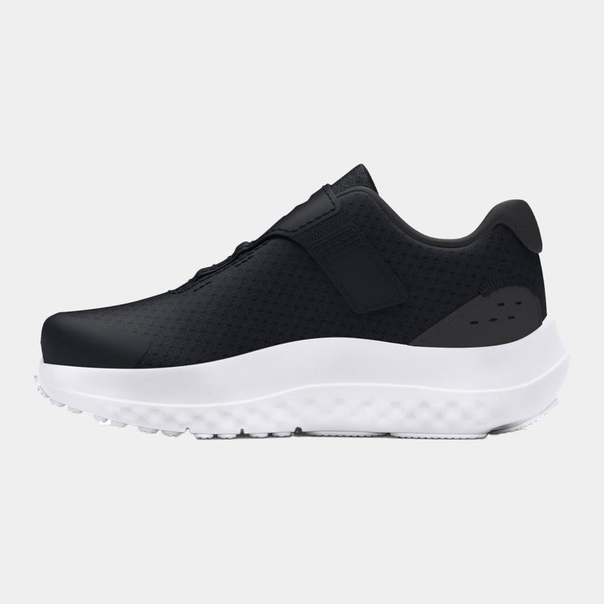 Zapatillas De Running Ua Surge 4 Ac Para Niño Pequeño