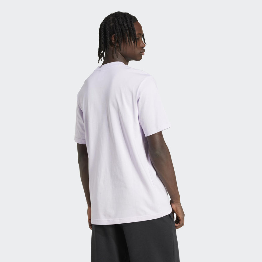 Camiseta adidas Men Algodón M Bl Sj T
