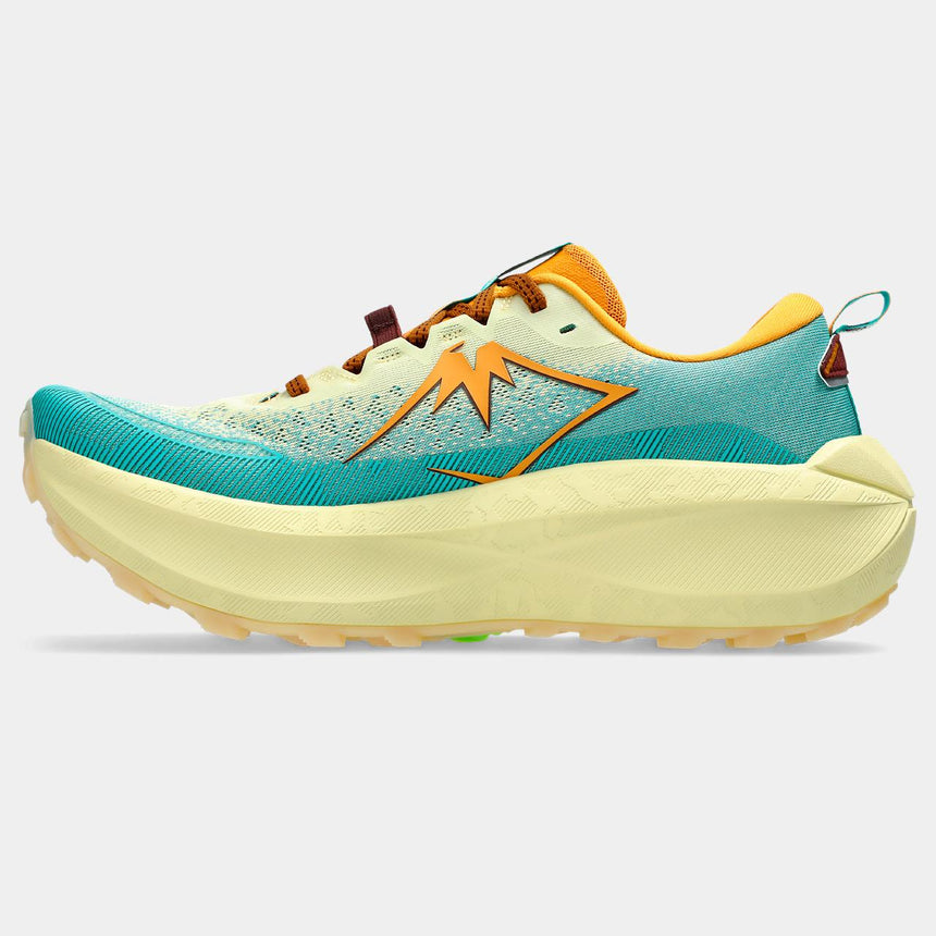 Zapatilla Asics Trabuco Max 4