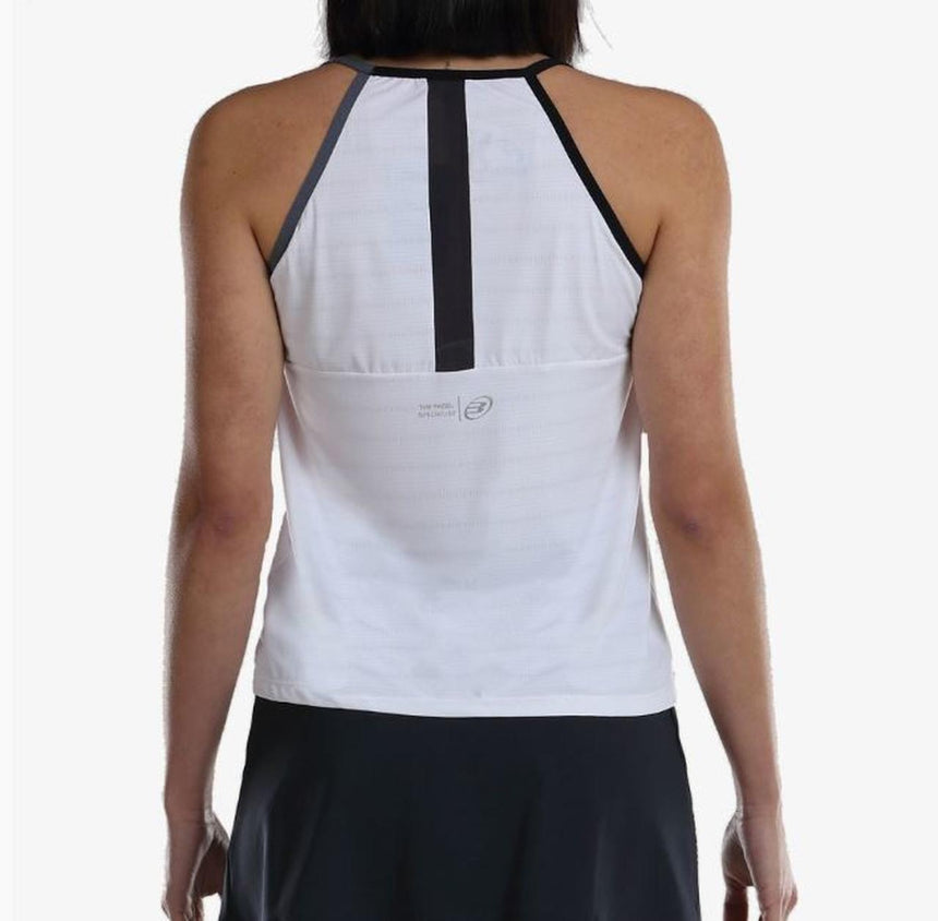 Camiseta Bullpadel Uncia Mujer