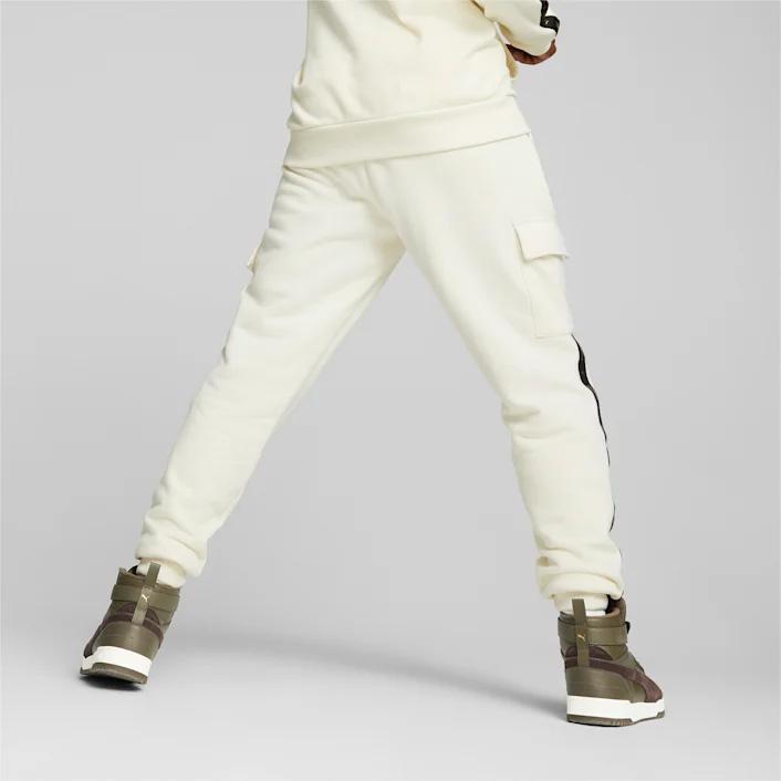Puma Essentials+ Tape Golden! ca