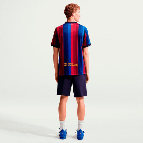 Camiseta Fc Barcelona 2026/27 Stadium Home Nike DrI-Fit - Hombre