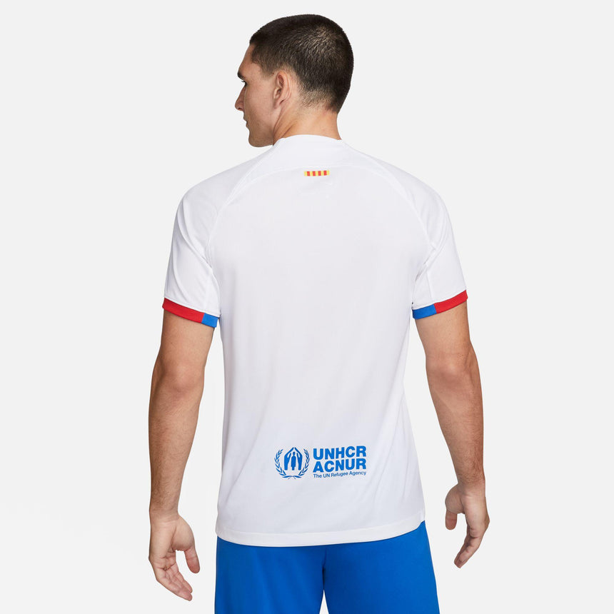 Fc Barcelona 2023/24 Stadium Away M
