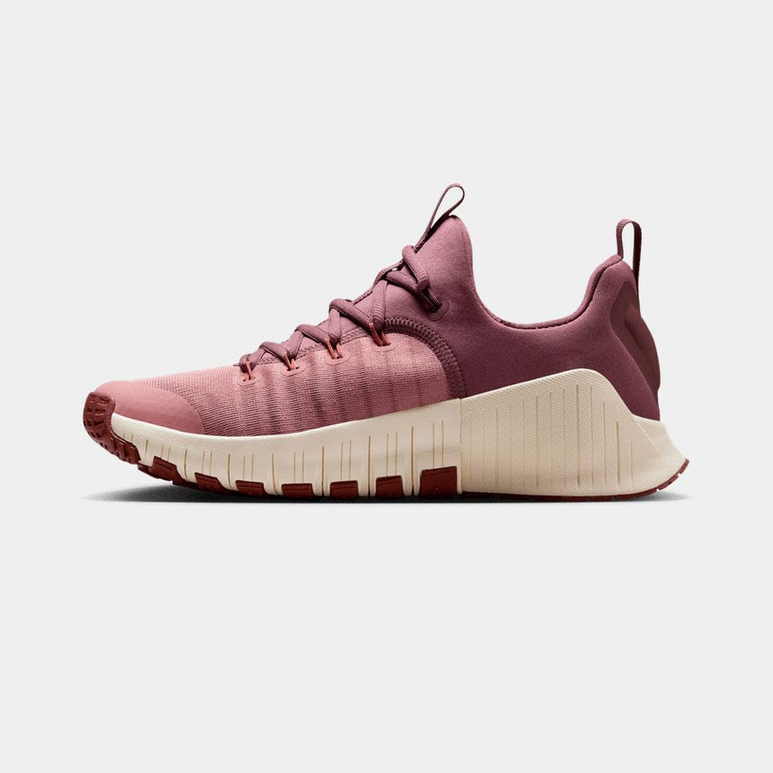 Zapatilla Nike Free Metcon 6 De Training - Mujer