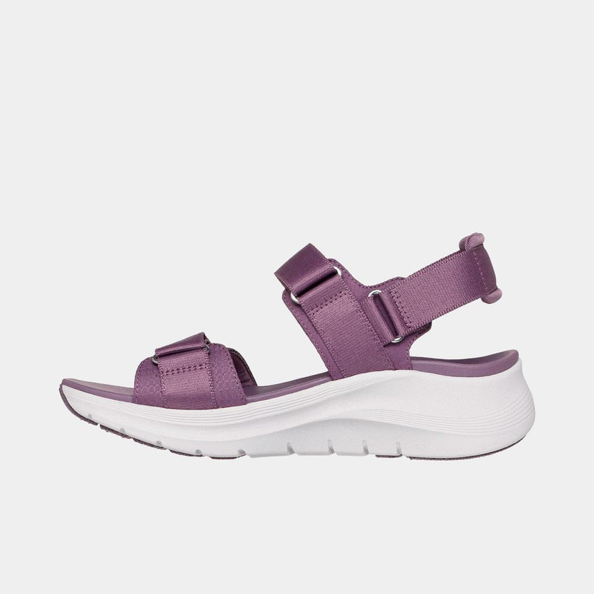 Sandalias Skechers Arch Fit 2.0 - GO-Getter - Mujer