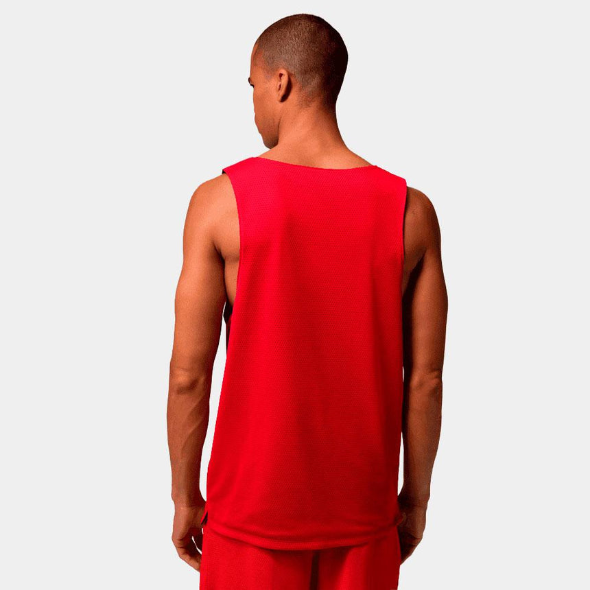 Camiseta Jordan Sport Reversible - Hombre