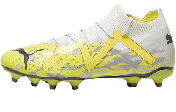 Botas De Futbol Puma Future Pro Fg/ag