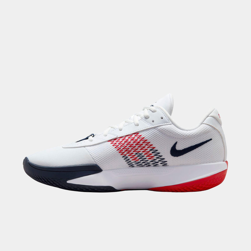 Nike G.t. Cut Academy Basketball