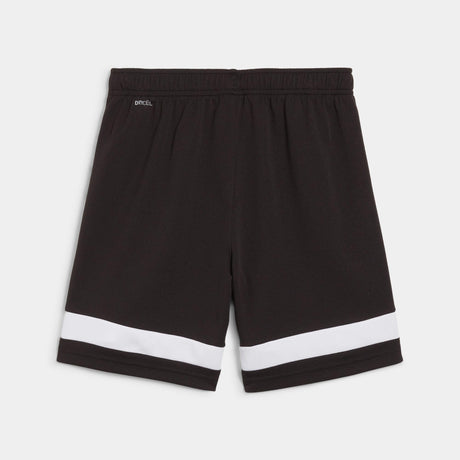 Pantalones Cortos Puma Individualrise De Fútbol Junior