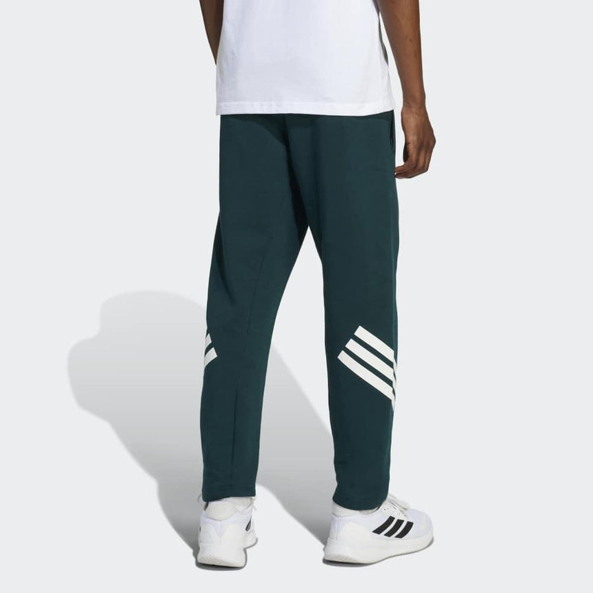 adidas Pantalón Future Icons AnklE-Length 3 Bandas (adolescentes)