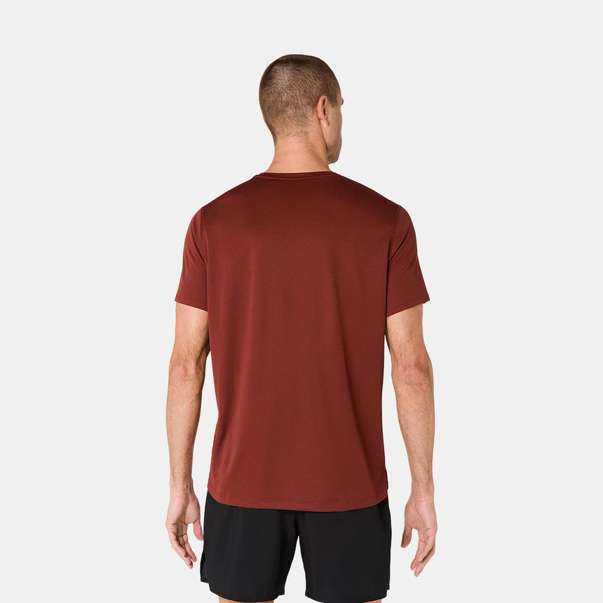 Camiseta Asics Core Ss Top