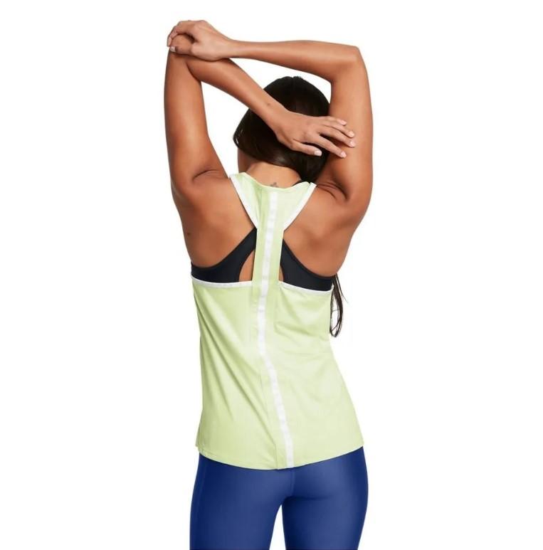 Under Armour Knockout Tank