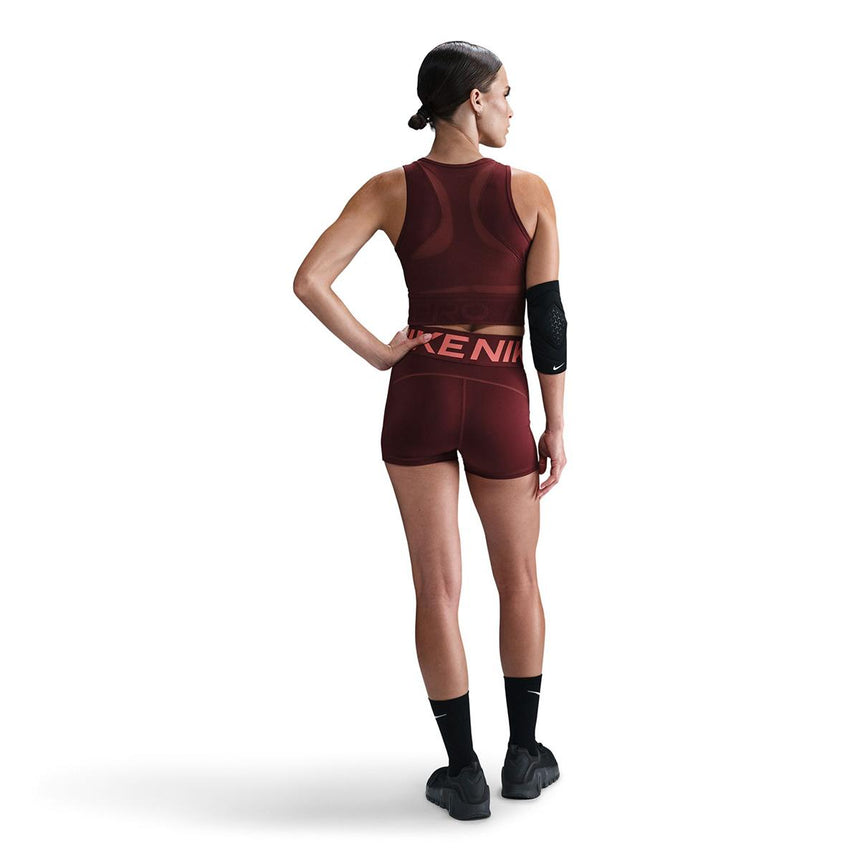 Top Nike Pro DrI-Fit Cropped