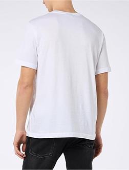 Champion Crewneck T-Shirt