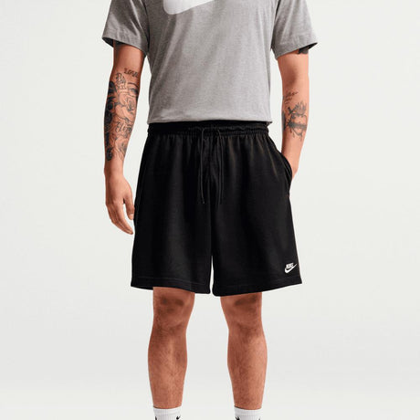Pantalón Corto Nike Sportswear Club De Tejido Knit - Hombre