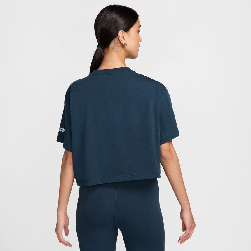 Nike Sportswear Women's ShorT-Sleev