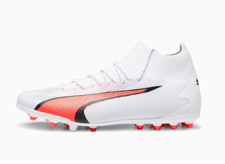 Botas De Futbol Puma Ultra Pro mg