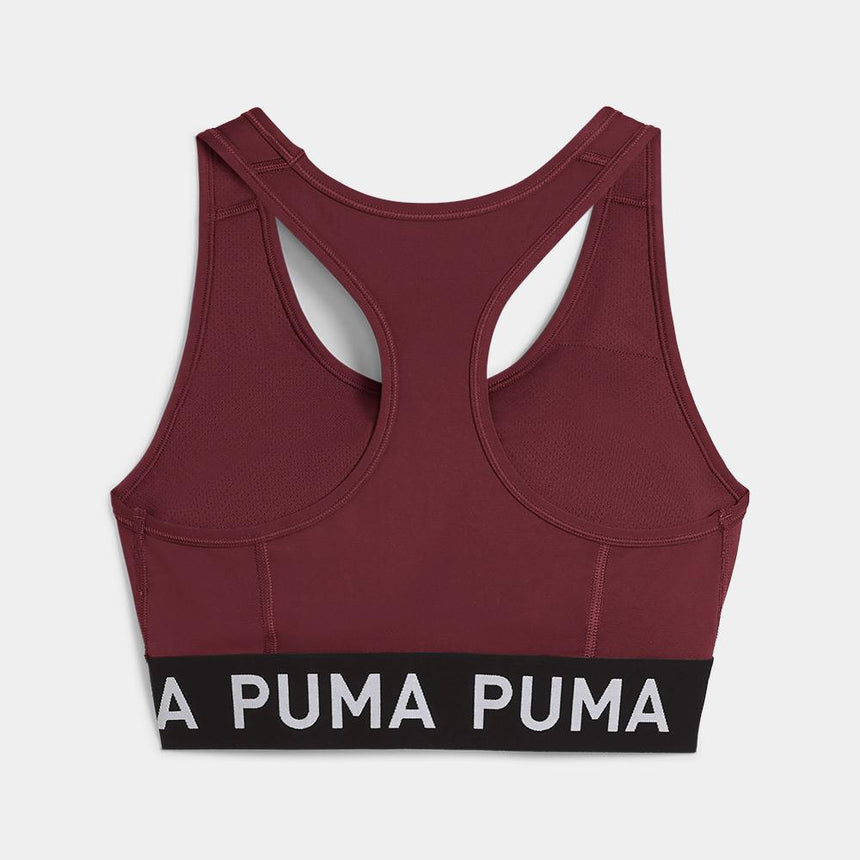 Sujetador Elástico Puma 4keeps