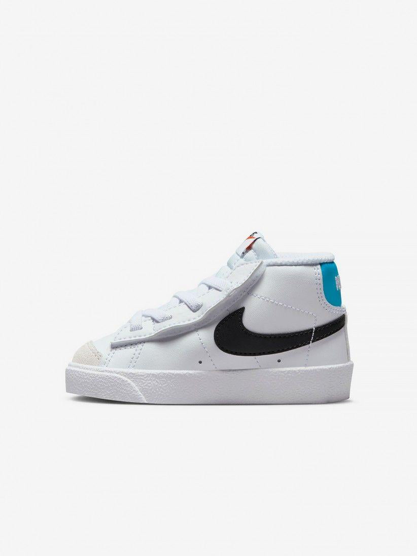 Zapatillas Nike Blazer Mid '77
