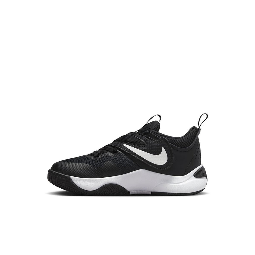 Nike Team Hustle D 11 Little Kids