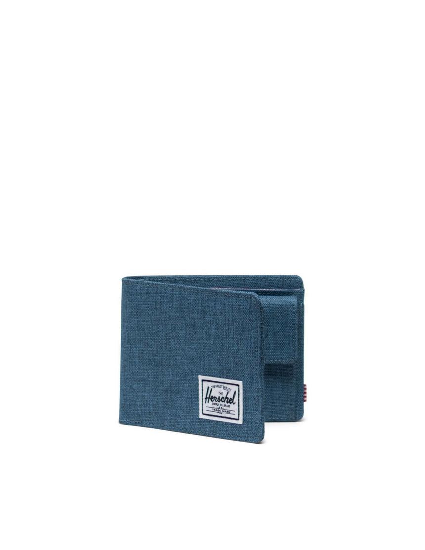 Herschel Roy Coin Rfid