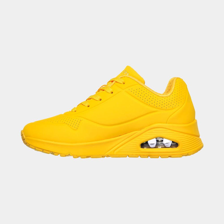 Zapatilla Skechers Uno - Stand On Air
