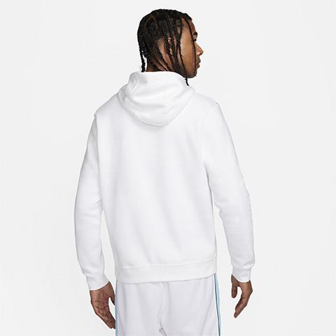 Nike Sportswear Fleece Hoodie