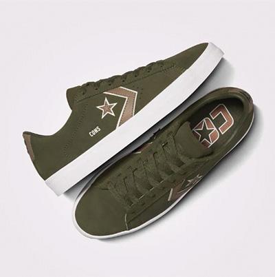 Converse Pl Vulc Pro ox