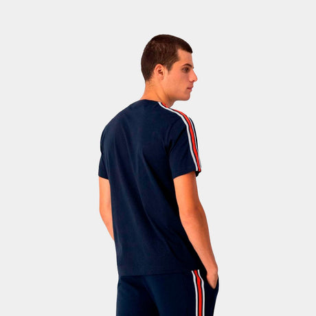 Champion Crewneck T-Shirt