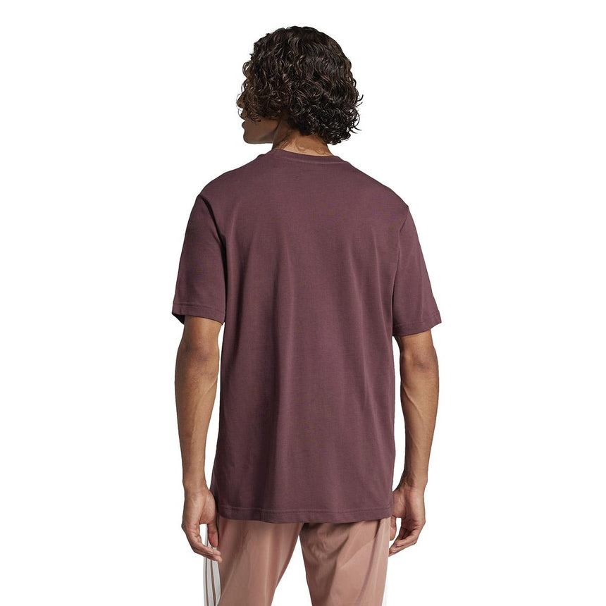 Camiseta adidas Men Algodón M Bl Sj T