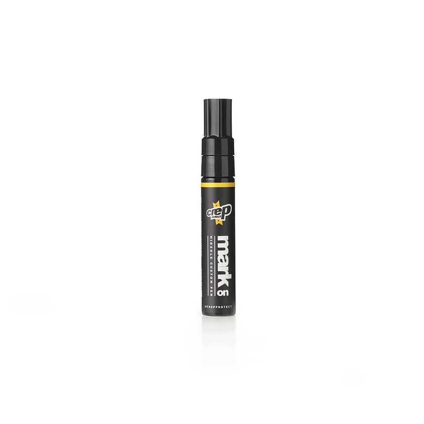Crep Protect Mark On Custom Pen Black
