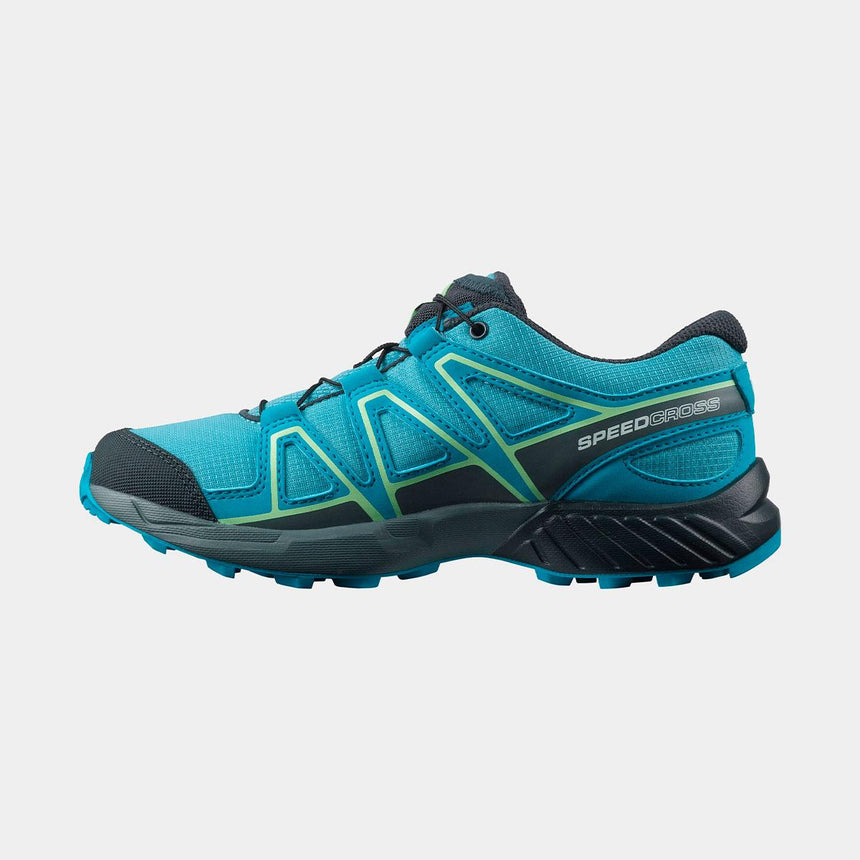 Zapatillas Salomon Speedcross Para Niña