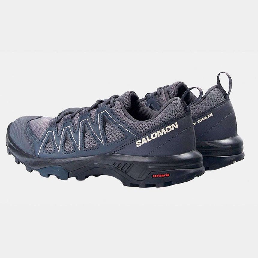 Salomon Shoes X Braze W