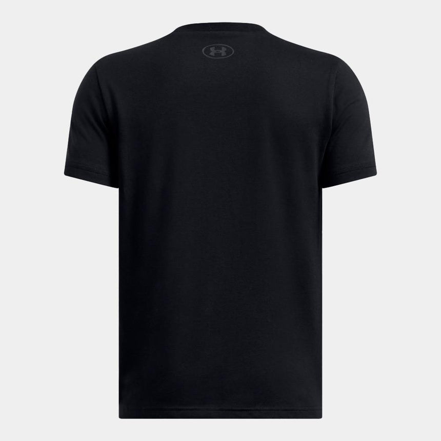 Camiseta De Manga Corta Ua Boxed Sports
