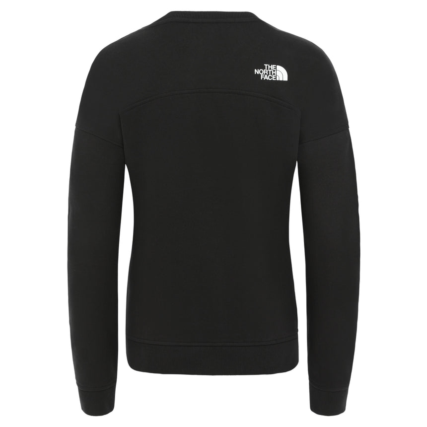 The North Face Drew Peak Crew