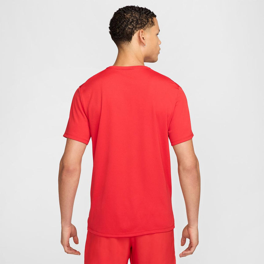 Nike Miler Men's DrI-Fit Uv Short