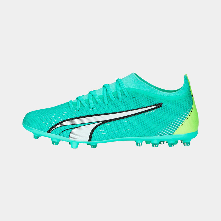 Botas De Futbol Puma Ultra Match mg