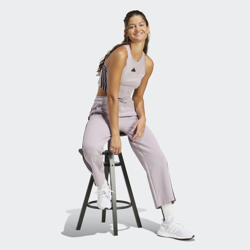 Top adidas Future Icons 3 Bandas