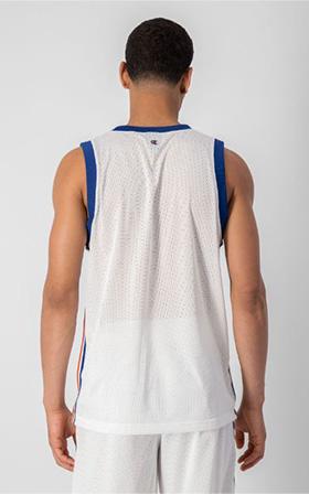 Champion Camiseta Retro